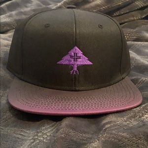 Lrg hat brand new
